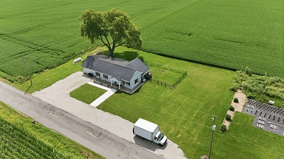1874 Schaadt Rd., 3 Bedrooms Bedrooms, 5 Rooms Rooms,2 BathroomsBathrooms,Residential,For Sale,Schaadt Rd.,114958