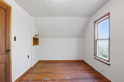 826 N. Washington St., 3 Bedrooms Bedrooms, 6 Rooms Rooms,1 BathroomBathrooms,Residential,For Sale,N. Washington St.,114963