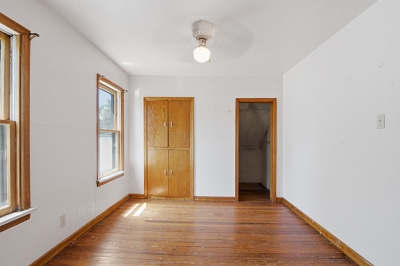 826 N. Washington St., 3 Bedrooms Bedrooms, 6 Rooms Rooms,1 BathroomBathrooms,Residential,For Sale,N. Washington St.,114963