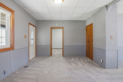 826 N. Washington St., 3 Bedrooms Bedrooms, 6 Rooms Rooms,1 BathroomBathrooms,Residential,For Sale,N. Washington St.,114963