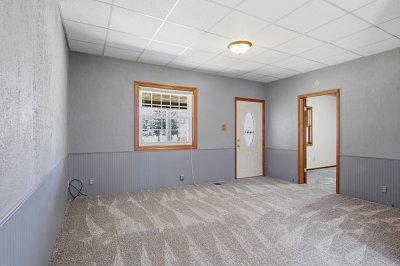 826 N. Washington St., 3 Bedrooms Bedrooms, 6 Rooms Rooms,1 BathroomBathrooms,Residential,For Sale,N. Washington St.,114963