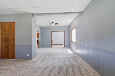 826 N. Washington St., 3 Bedrooms Bedrooms, 6 Rooms Rooms,1 BathroomBathrooms,Residential,For Sale,N. Washington St.,114963