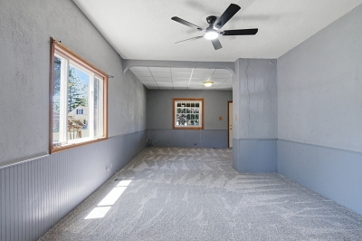 826 N. Washington St., 3 Bedrooms Bedrooms, 6 Rooms Rooms,1 BathroomBathrooms,Residential,For Sale,N. Washington St.,114963