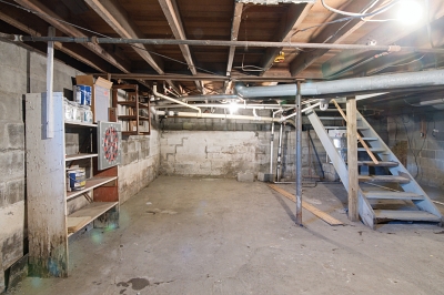 826 N. Washington St., 3 Bedrooms Bedrooms, 6 Rooms Rooms,1 BathroomBathrooms,Residential,For Sale,N. Washington St.,114963