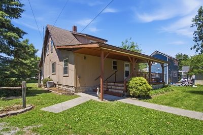 826 N. Washington St., 3 Bedrooms Bedrooms, 6 Rooms Rooms,1 BathroomBathrooms,Residential,For Sale,N. Washington St.,114963
