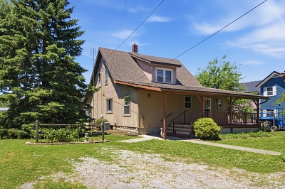 826 N. Washington St., 3 Bedrooms Bedrooms, 6 Rooms Rooms,1 BathroomBathrooms,Residential,For Sale,N. Washington St.,114963