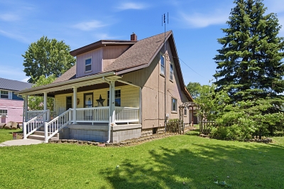 826 N. Washington St., 3 Bedrooms Bedrooms, 6 Rooms Rooms,1 BathroomBathrooms,Residential,For Sale,N. Washington St.,114963