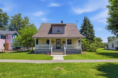 826 N. Washington St., 3 Bedrooms Bedrooms, 6 Rooms Rooms,1 BathroomBathrooms,Residential,For Sale,N. Washington St.,114963