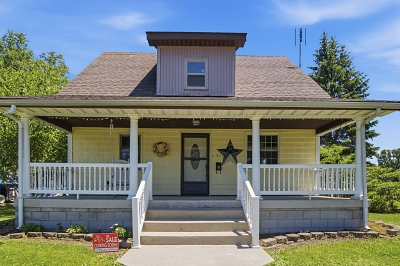826 N. Washington St., 3 Bedrooms Bedrooms, 6 Rooms Rooms,1 BathroomBathrooms,Residential,For Sale,N. Washington St.,114963