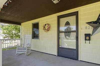 826 N. Washington St., 3 Bedrooms Bedrooms, 6 Rooms Rooms,1 BathroomBathrooms,Residential,For Sale,N. Washington St.,114963