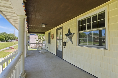 826 N. Washington St., 3 Bedrooms Bedrooms, 6 Rooms Rooms,1 BathroomBathrooms,Residential,For Sale,N. Washington St.,114963