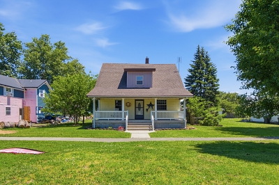826 N. Washington St., 3 Bedrooms Bedrooms, 6 Rooms Rooms,1 BathroomBathrooms,Residential,For Sale,N. Washington St.,114963