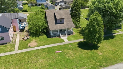 826 N. Washington St., 3 Bedrooms Bedrooms, 6 Rooms Rooms,1 BathroomBathrooms,Residential,For Sale,N. Washington St.,114963