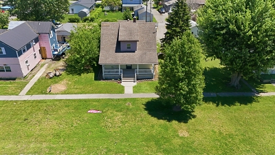 826 N. Washington St., 3 Bedrooms Bedrooms, 6 Rooms Rooms,1 BathroomBathrooms,Residential,For Sale,N. Washington St.,114963