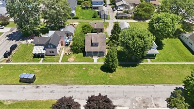 826 N. Washington St., 3 Bedrooms Bedrooms, 6 Rooms Rooms,1 BathroomBathrooms,Residential,For Sale,N. Washington St.,114963