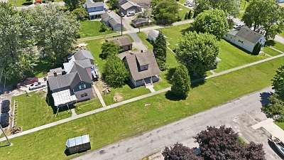 826 N. Washington St., 3 Bedrooms Bedrooms, 6 Rooms Rooms,1 BathroomBathrooms,Residential,For Sale,N. Washington St.,114963