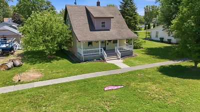 826 N. Washington St., 3 Bedrooms Bedrooms, 6 Rooms Rooms,1 BathroomBathrooms,Residential,For Sale,N. Washington St.,114963