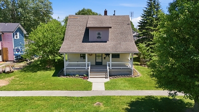 826 N. Washington St., 3 Bedrooms Bedrooms, 6 Rooms Rooms,1 BathroomBathrooms,Residential,For Sale,N. Washington St.,114963