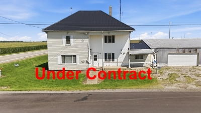 13079 Rd. 12, 9 Rooms Rooms,1 BathroomBathrooms,Residential,For Sale,Rd. 12,114964