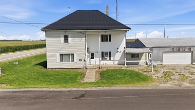 13079 Rd. 12, 9 Rooms Rooms,1 BathroomBathrooms,Residential,For Sale,Rd. 12,114964