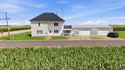 13079 Rd. 12, 9 Rooms Rooms,1 BathroomBathrooms,Residential,For Sale,Rd. 12,114964