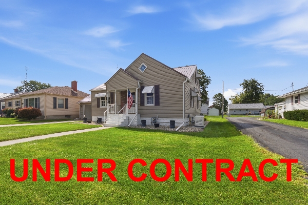 814 Elson Ave, 2 Bedrooms Bedrooms, 6 Rooms Rooms,1 BathroomBathrooms,Residential,For Sale,Elson Ave,114965