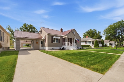 814 Elson Ave, 2 Bedrooms Bedrooms, 6 Rooms Rooms,1 BathroomBathrooms,Residential,For Sale,Elson Ave,114965