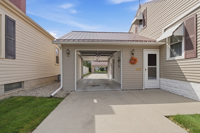 814 Elson Ave, 2 Bedrooms Bedrooms, 6 Rooms Rooms,1 BathroomBathrooms,Residential,For Sale,Elson Ave,114965