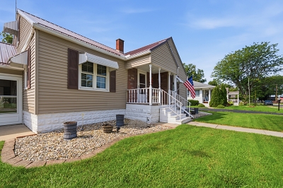 814 Elson Ave, 2 Bedrooms Bedrooms, 6 Rooms Rooms,1 BathroomBathrooms,Residential,For Sale,Elson Ave,114965