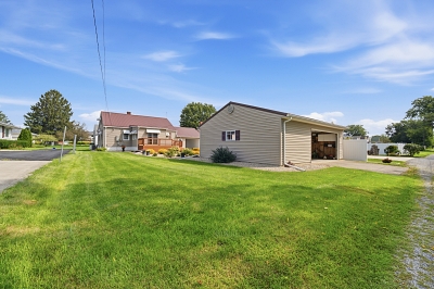 814 Elson Ave, 2 Bedrooms Bedrooms, 6 Rooms Rooms,1 BathroomBathrooms,Residential,For Sale,Elson Ave,114965