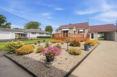 814 Elson Ave, 2 Bedrooms Bedrooms, 6 Rooms Rooms,1 BathroomBathrooms,Residential,For Sale,Elson Ave,114965