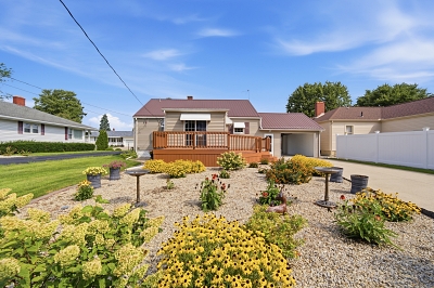 814 Elson Ave, 2 Bedrooms Bedrooms, 6 Rooms Rooms,1 BathroomBathrooms,Residential,For Sale,Elson Ave,114965