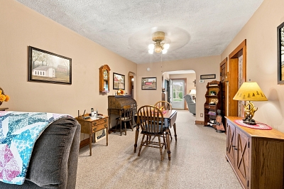 814 Elson Ave, 2 Bedrooms Bedrooms, 6 Rooms Rooms,1 BathroomBathrooms,Residential,For Sale,Elson Ave,114965
