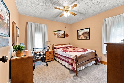 814 Elson Ave, 2 Bedrooms Bedrooms, 6 Rooms Rooms,1 BathroomBathrooms,Residential,For Sale,Elson Ave,114965