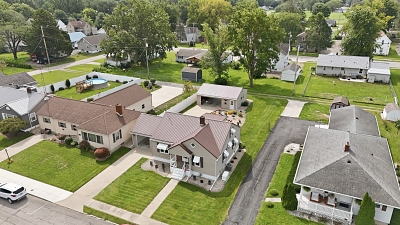 814 Elson Ave, 2 Bedrooms Bedrooms, 6 Rooms Rooms,1 BathroomBathrooms,Residential,For Sale,Elson Ave,114965