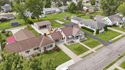 814 Elson Ave, 2 Bedrooms Bedrooms, 6 Rooms Rooms,1 BathroomBathrooms,Residential,For Sale,Elson Ave,114965
