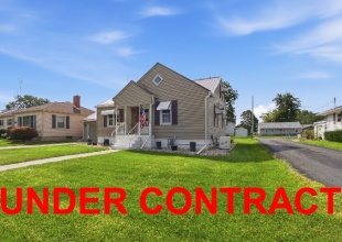814 Elson Ave, 2 Bedrooms Bedrooms, 6 Rooms Rooms,1 BathroomBathrooms,Residential,For Sale,Elson Ave,114965 814 Elson Ave, 2 Bedrooms Bedrooms, 6 Rooms Rooms,1 BathroomBathrooms,Residential,For Sale,Elson Ave,114965