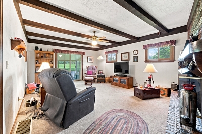 10572 St. Rt. 118, 3 Bedrooms Bedrooms, 6 Rooms Rooms,2 BathroomsBathrooms,Residential,For Sale,St. Rt. 118,114970