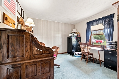 10572 St. Rt. 118, 3 Bedrooms Bedrooms, 6 Rooms Rooms,2 BathroomsBathrooms,Residential,For Sale,St. Rt. 118,114970