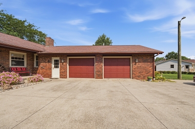 10572 St. Rt. 118, 3 Bedrooms Bedrooms, 6 Rooms Rooms,2 BathroomsBathrooms,Residential,For Sale,St. Rt. 118,114970