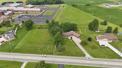 10572 St. Rt. 118, 3 Bedrooms Bedrooms, 6 Rooms Rooms,2 BathroomsBathrooms,Residential,For Sale,St. Rt. 118,114970