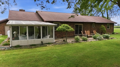 10572 St. Rt. 118, 3 Bedrooms Bedrooms, 6 Rooms Rooms,2 BathroomsBathrooms,Residential,For Sale,St. Rt. 118,114970