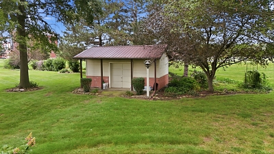 10572 St. Rt. 118, 3 Bedrooms Bedrooms, 6 Rooms Rooms,2 BathroomsBathrooms,Residential,For Sale,St. Rt. 118,114970