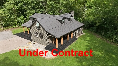 10856 Liberty Union Rd. B, 2 Bedrooms Bedrooms, 6 Rooms Rooms,2 BathroomsBathrooms,Residential,For Sale,Liberty Union Rd. B,114974