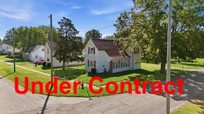 738 Forest Ave, 3 Bedrooms Bedrooms, 6 Rooms Rooms,1 BathroomBathrooms,Residential,For Sale,Forest Ave,114975