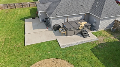 833 Brian Dr, 3 Bedrooms Bedrooms, 5 Rooms Rooms,2 BathroomsBathrooms,Residential,For Sale,Brian Dr,114983