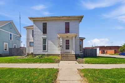 203 S. Cherry St, 4 Bedrooms Bedrooms, 6 Rooms Rooms,1 BathroomBathrooms,Residential,For Sale,S. Cherry St,114988