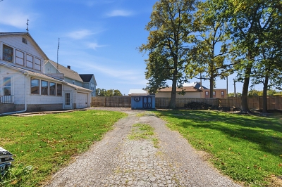 203 S. Cherry St, 4 Bedrooms Bedrooms, 6 Rooms Rooms,1 BathroomBathrooms,Residential,For Sale,S. Cherry St,114988