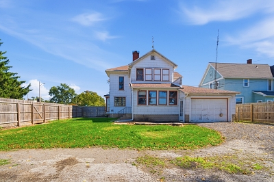 203 S. Cherry St, 4 Bedrooms Bedrooms, 6 Rooms Rooms,1 BathroomBathrooms,Residential,For Sale,S. Cherry St,114988