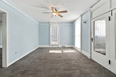 203 S. Cherry St, 4 Bedrooms Bedrooms, 6 Rooms Rooms,1 BathroomBathrooms,Residential,For Sale,S. Cherry St,114988